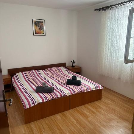 Apartmani Marko Новаля Екстер'єр фото