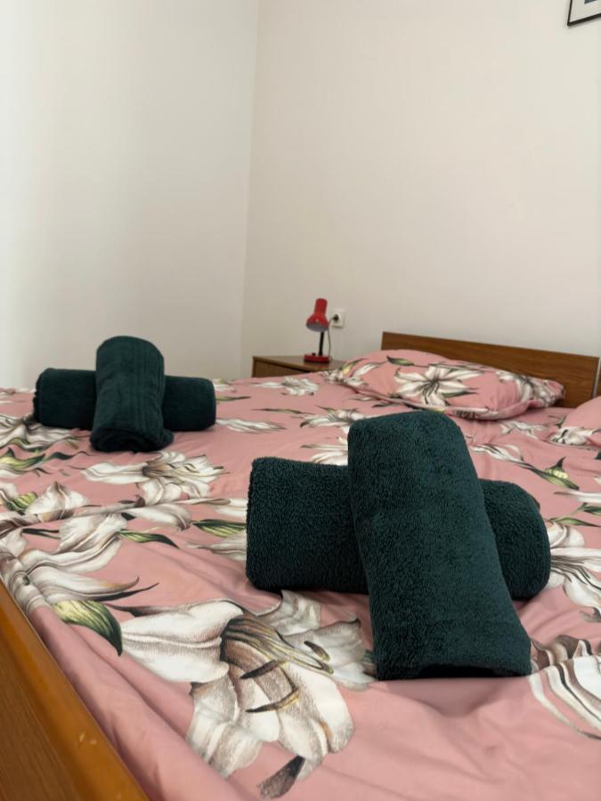 Apartmani Marko Новаля Екстер'єр фото