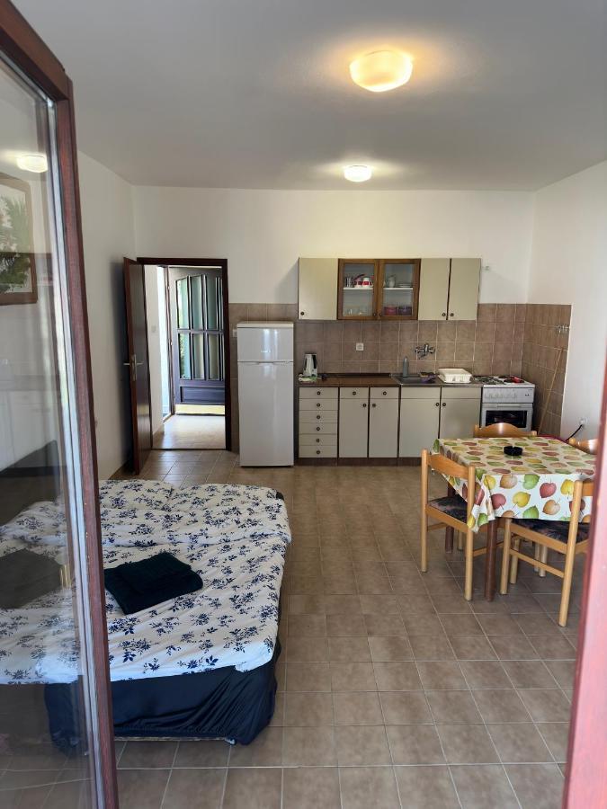 Apartmani Marko Новаля Екстер'єр фото