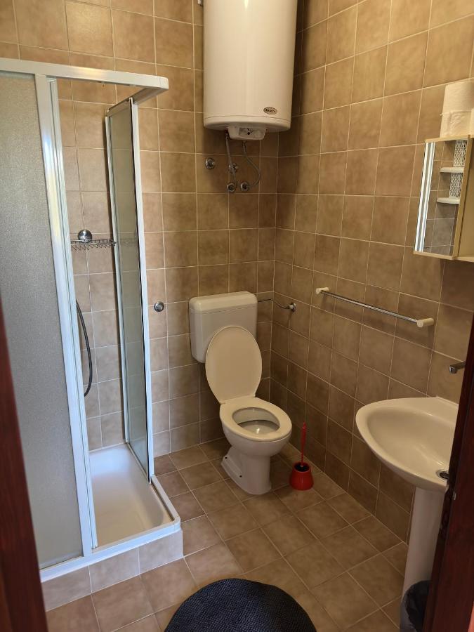 Apartmani Marko Новаля Екстер'єр фото