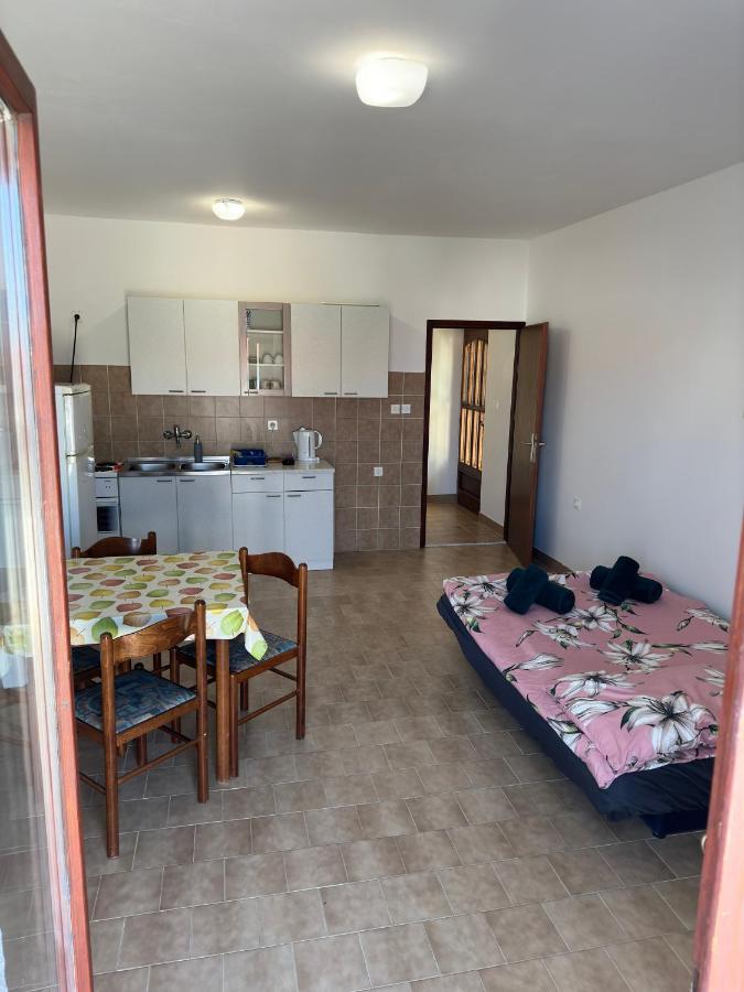 Apartmani Marko Новаля Екстер'єр фото