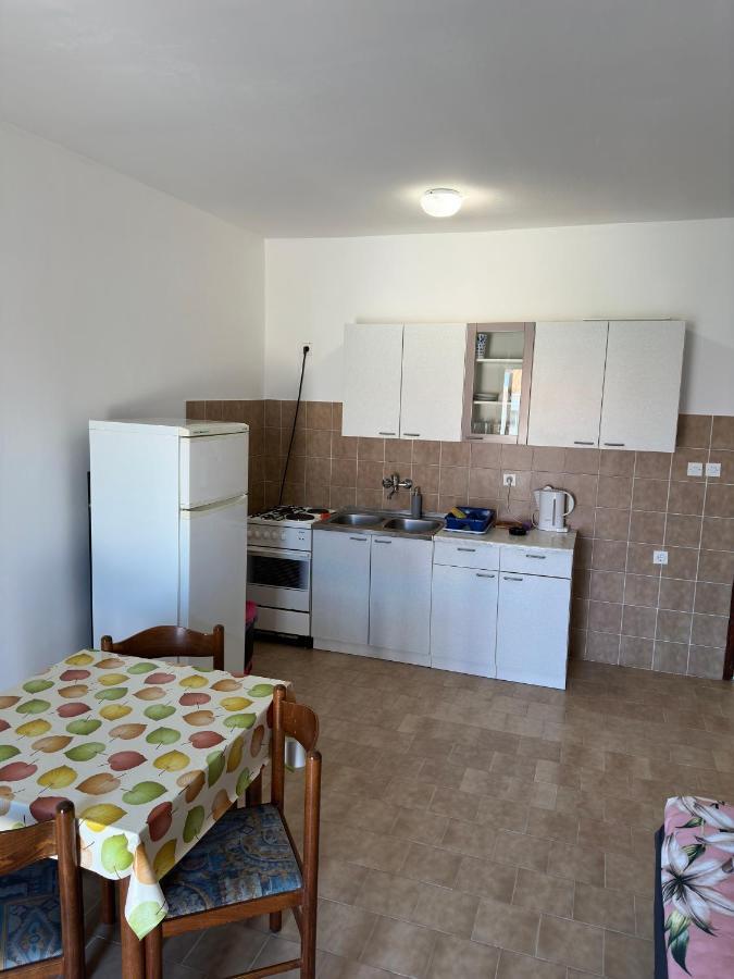 Apartmani Marko Новаля Екстер'єр фото