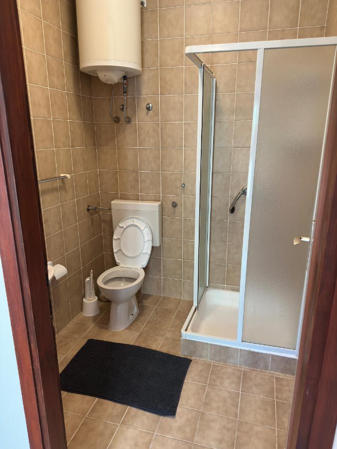 Apartmani Marko Новаля Екстер'єр фото