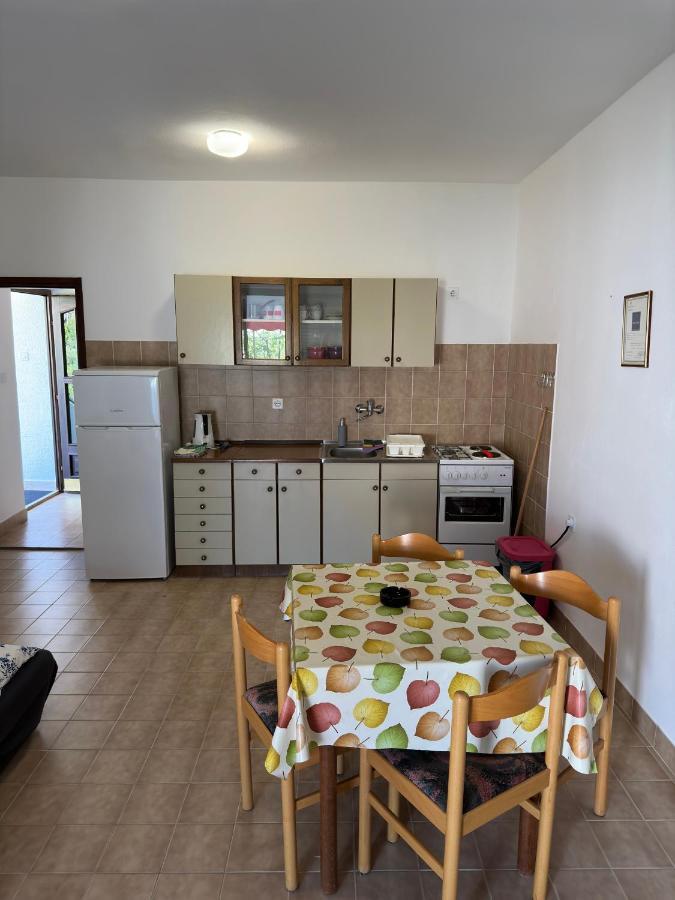 Apartmani Marko Новаля Екстер'єр фото