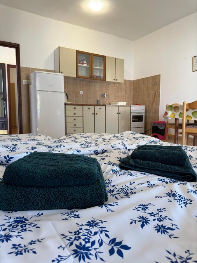 Apartmani Marko Новаля Екстер'єр фото