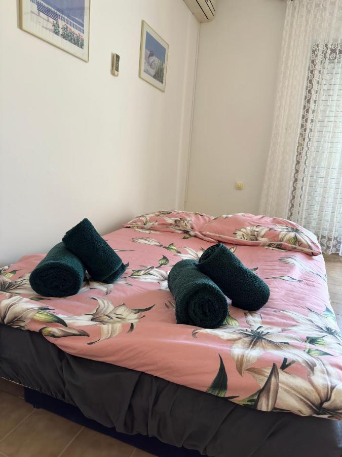 Apartmani Marko Новаля Екстер'єр фото