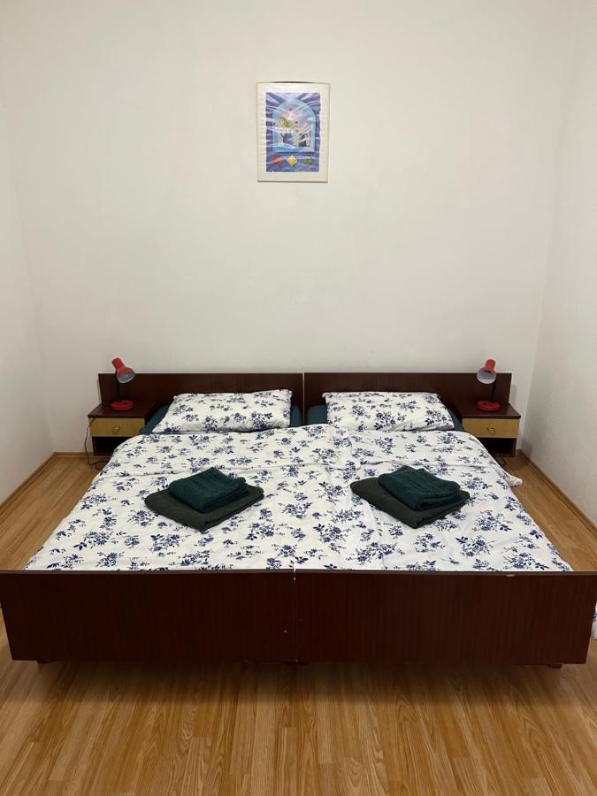 Apartmani Marko Новаля Екстер'єр фото