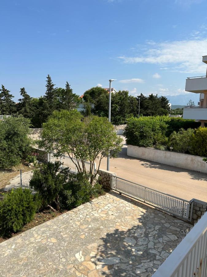 Apartmani Marko Новаля Екстер'єр фото