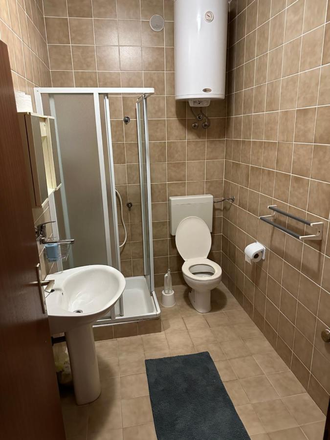 Apartmani Marko Новаля Екстер'єр фото