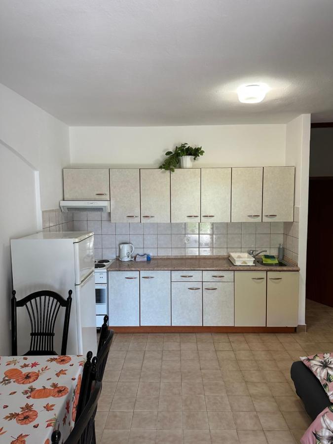 Apartmani Marko Новаля Екстер'єр фото