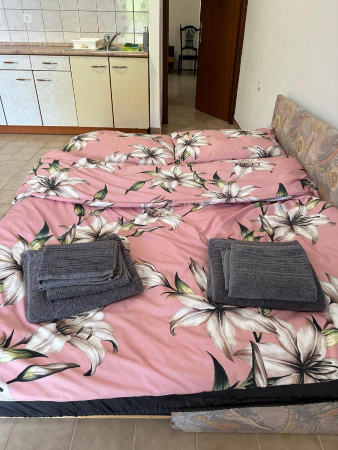 Apartmani Marko Новаля Екстер'єр фото