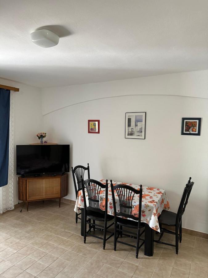 Apartmani Marko Новаля Екстер'єр фото