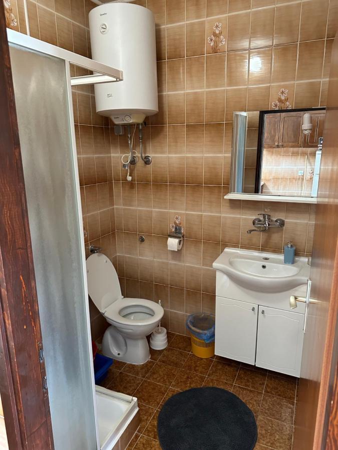 Apartmani Marko Новаля Екстер'єр фото