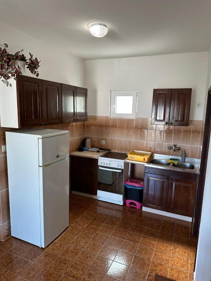 Apartmani Marko Новаля Екстер'єр фото