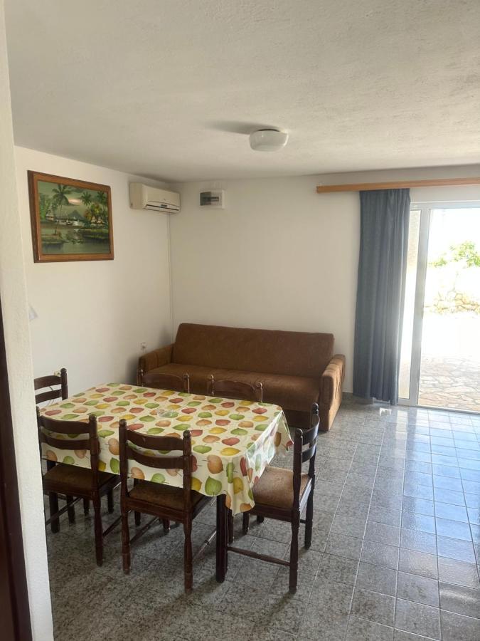 Apartmani Marko Новаля Екстер'єр фото