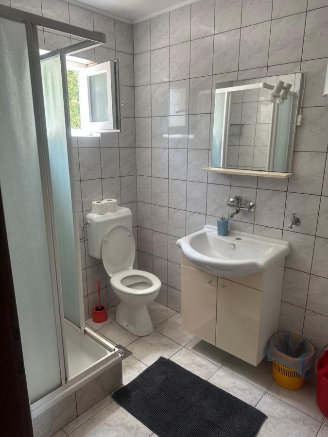 Apartmani Marko Новаля Екстер'єр фото