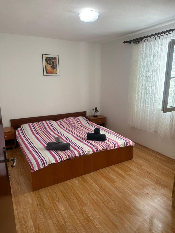 Apartmani Marko Новаля Екстер'єр фото
