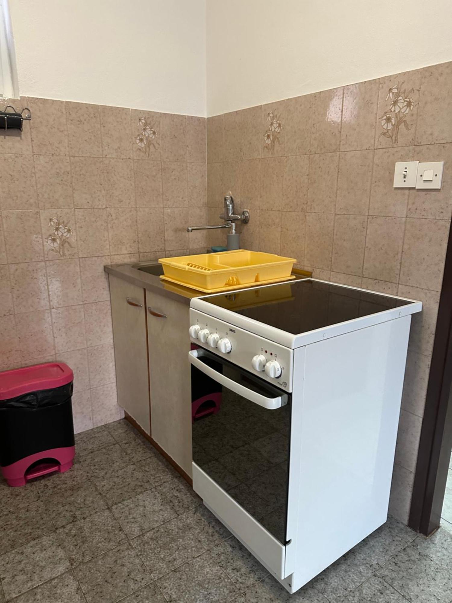 Apartmani Marko Новаля Екстер'єр фото