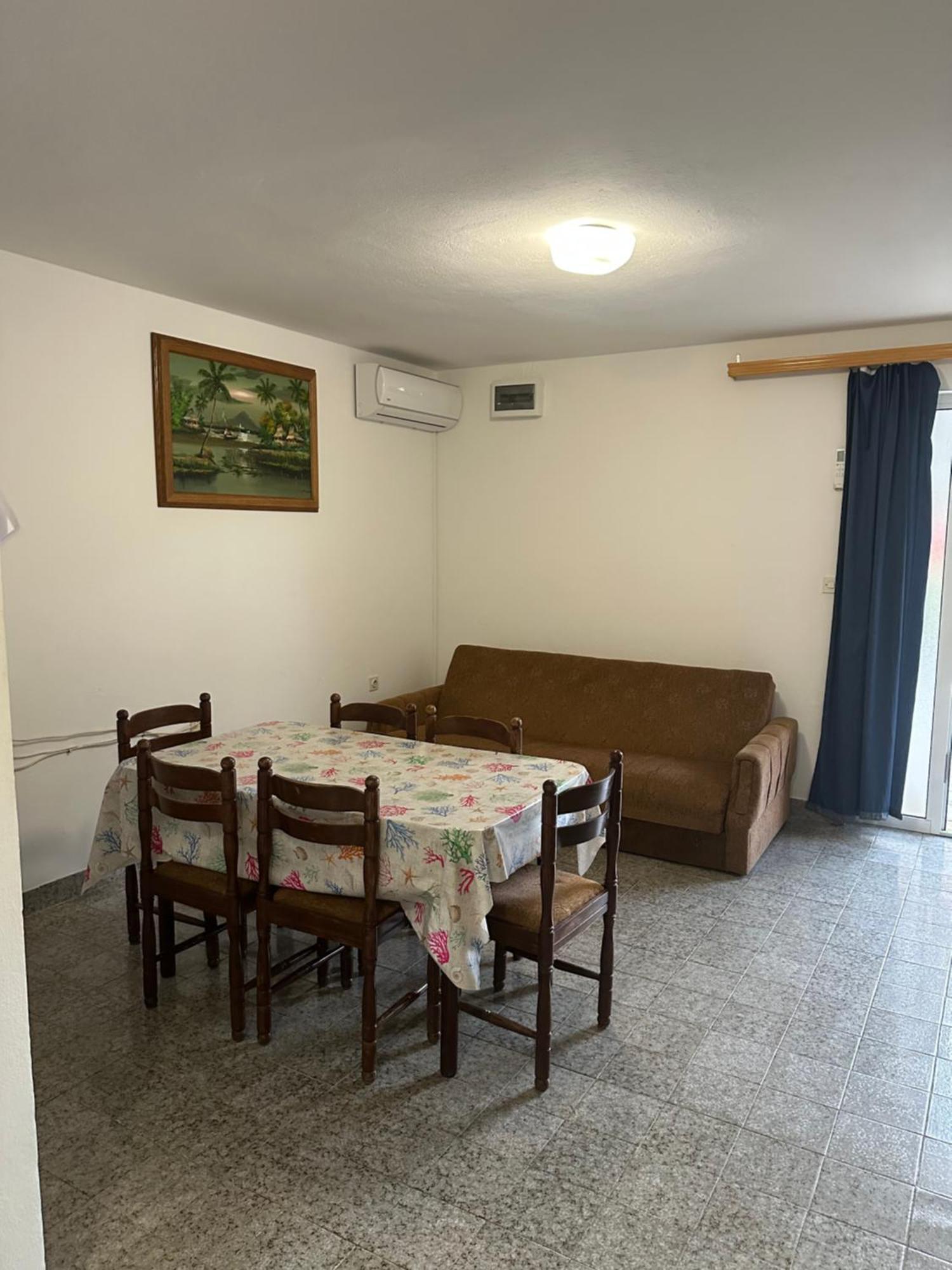 Apartmani Marko Новаля Екстер'єр фото