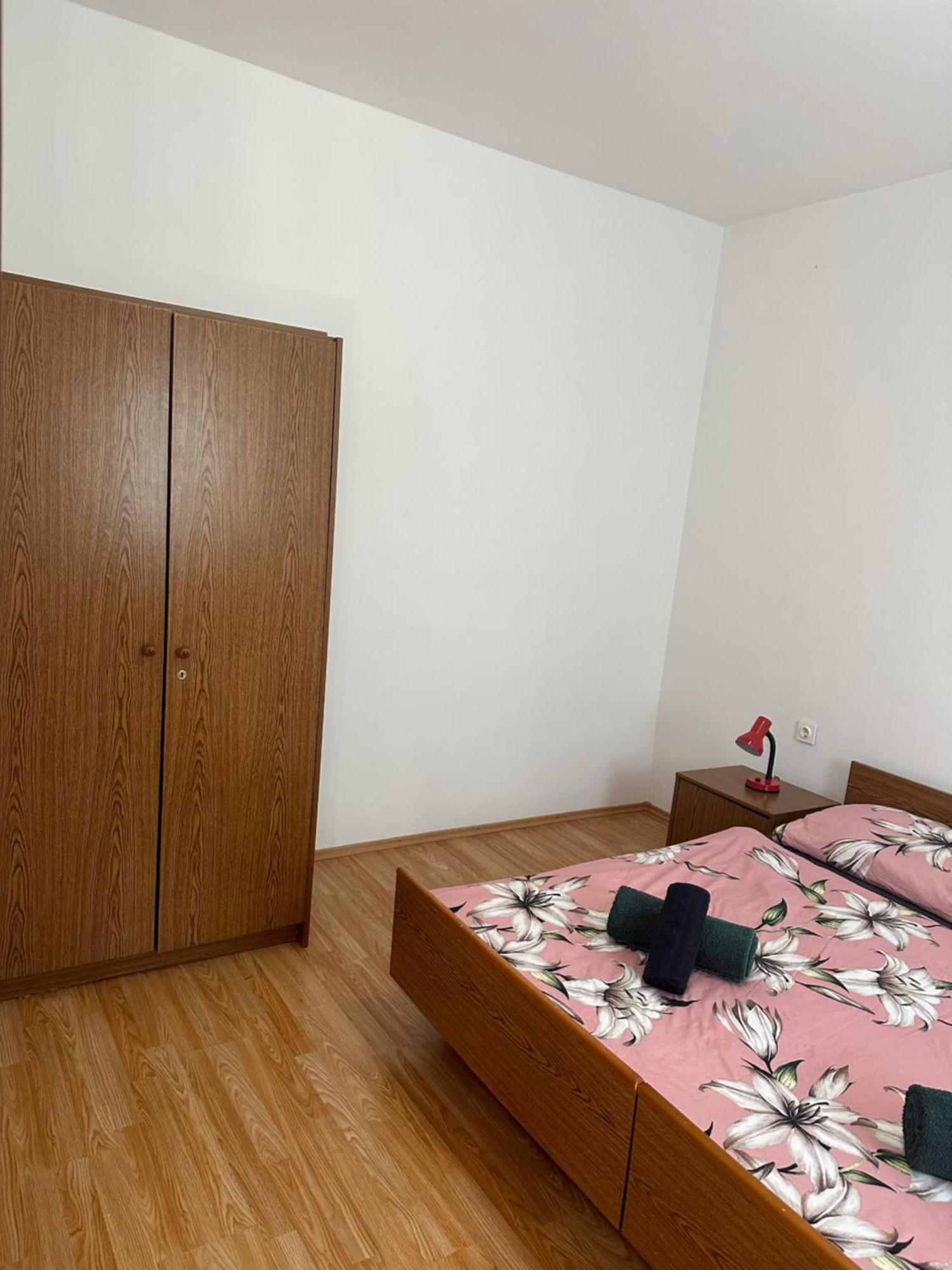Apartmani Marko Новаля Екстер'єр фото