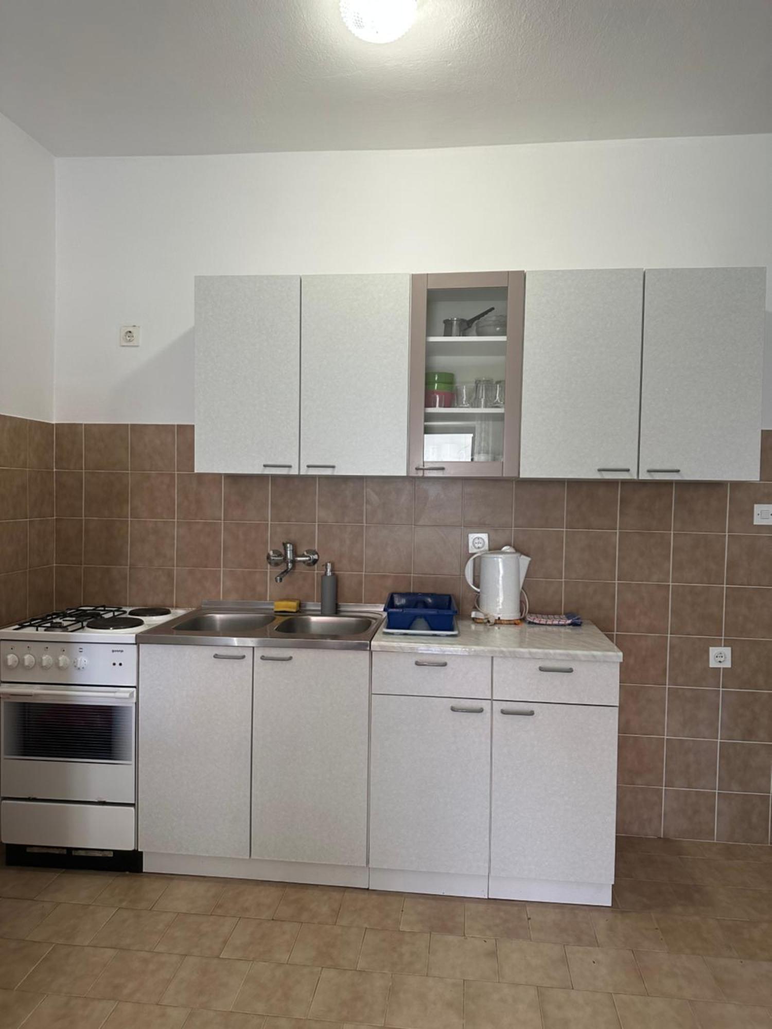 Apartmani Marko Новаля Екстер'єр фото