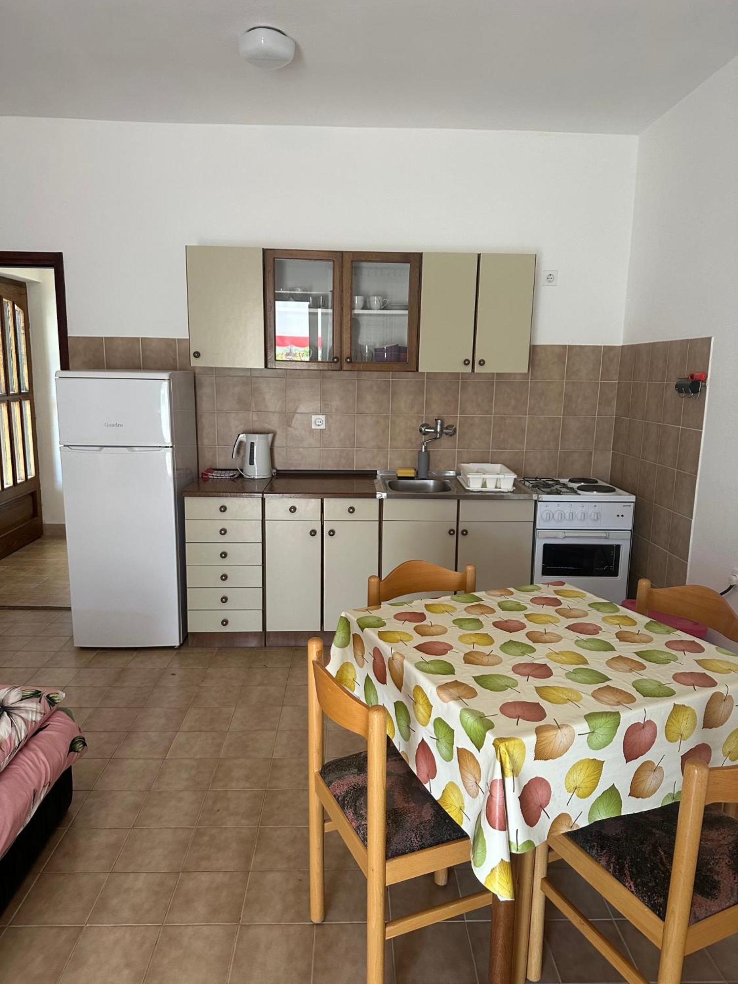 Apartmani Marko Новаля Екстер'єр фото