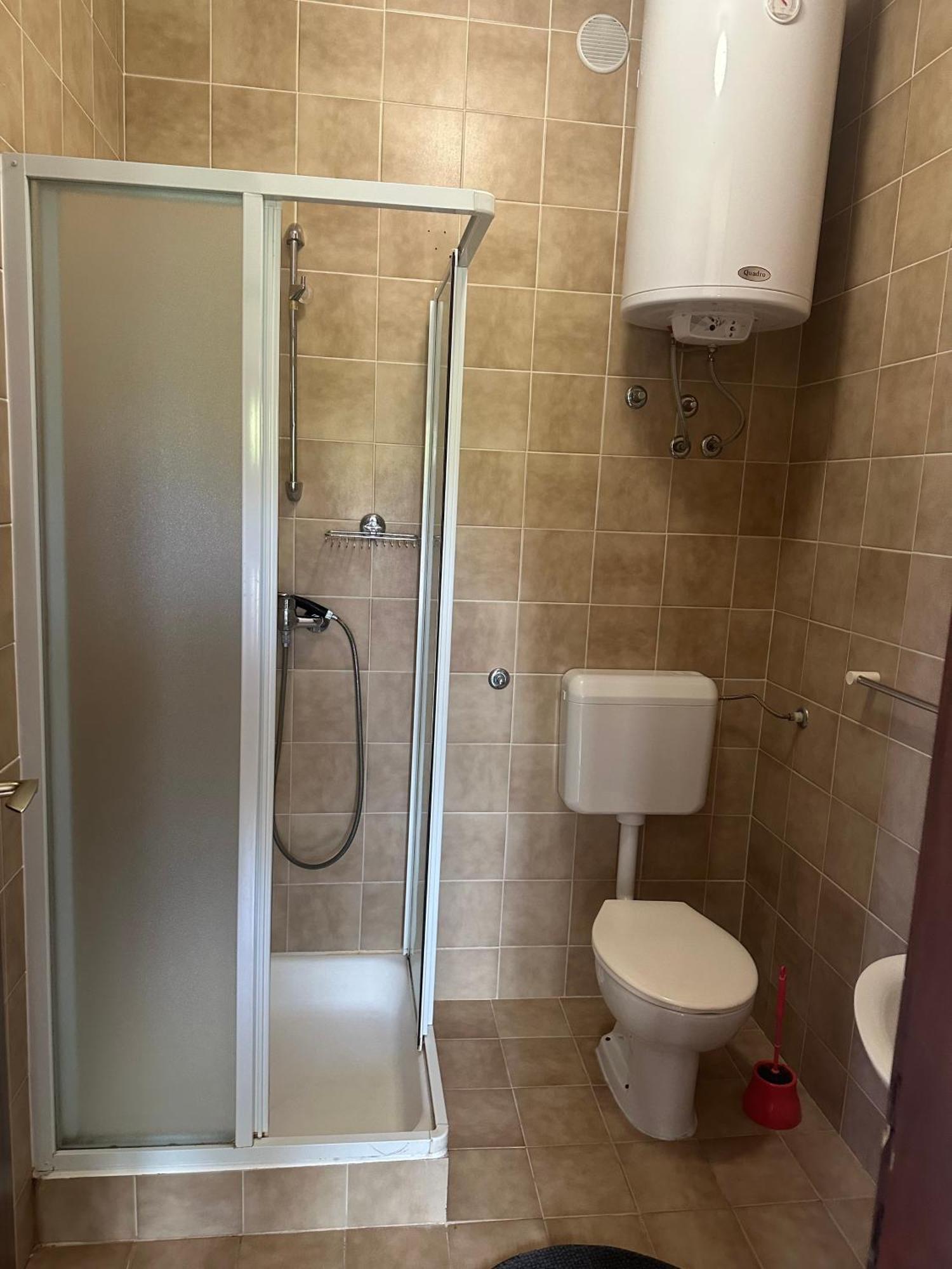 Apartmani Marko Новаля Екстер'єр фото